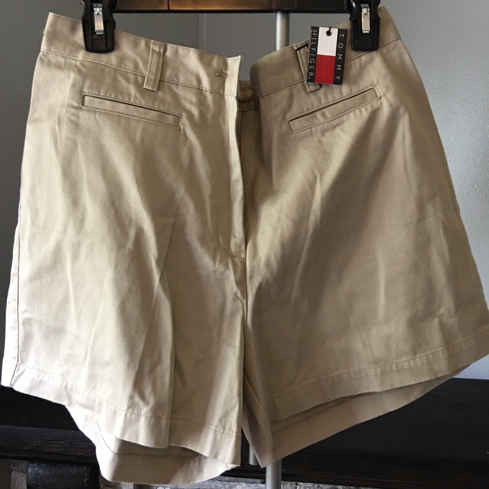 Tommy Hilfiger Shorts -NWT